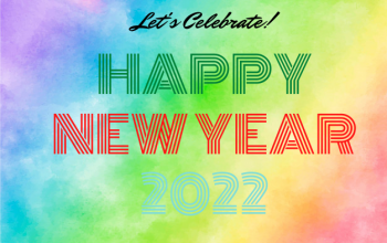 Happy New Year 2022 Images Wallpapers