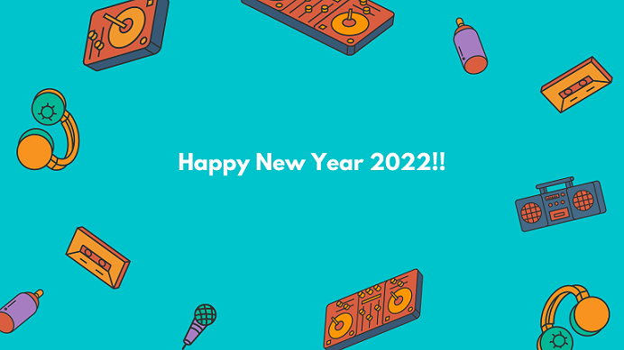 Happy New Year 2022 Eve Whatsapp Images
