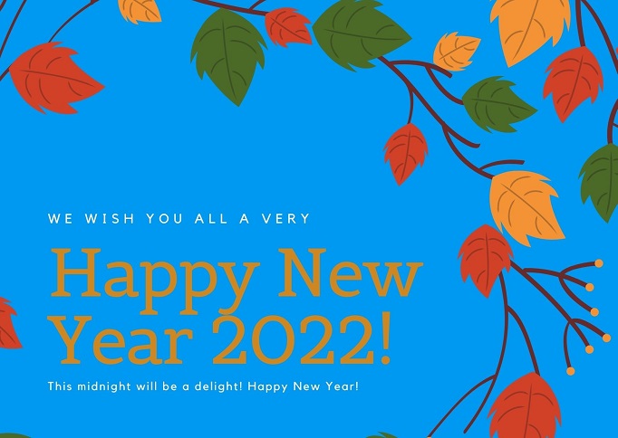 Happy New Year 2022 HD Pictures Download