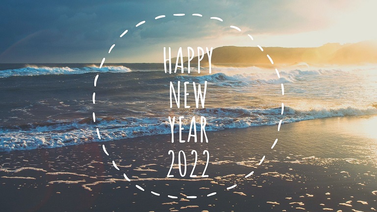 Happy New Year 2022 Instagram Pictures