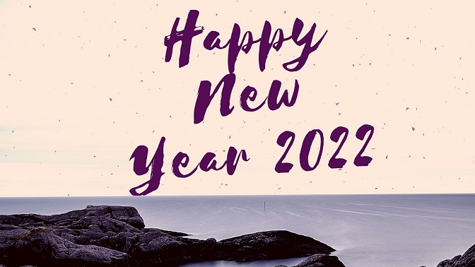 Happy New Year 2022 Quotes Images Download