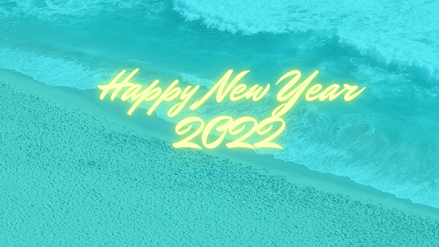 Happy New Year 2022 Quotes Images for Family