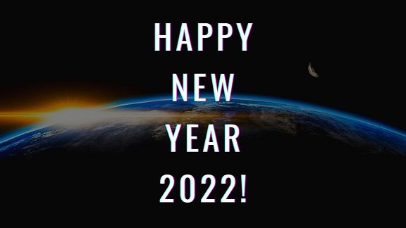 Happy New Year 2022 Whatsapp Images