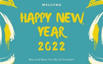 Happy New Year 2022 HD Photos & Images