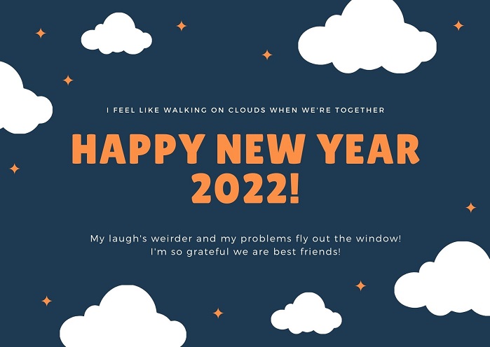 Happy New Year 2022 Quotes Pictures For Instagram