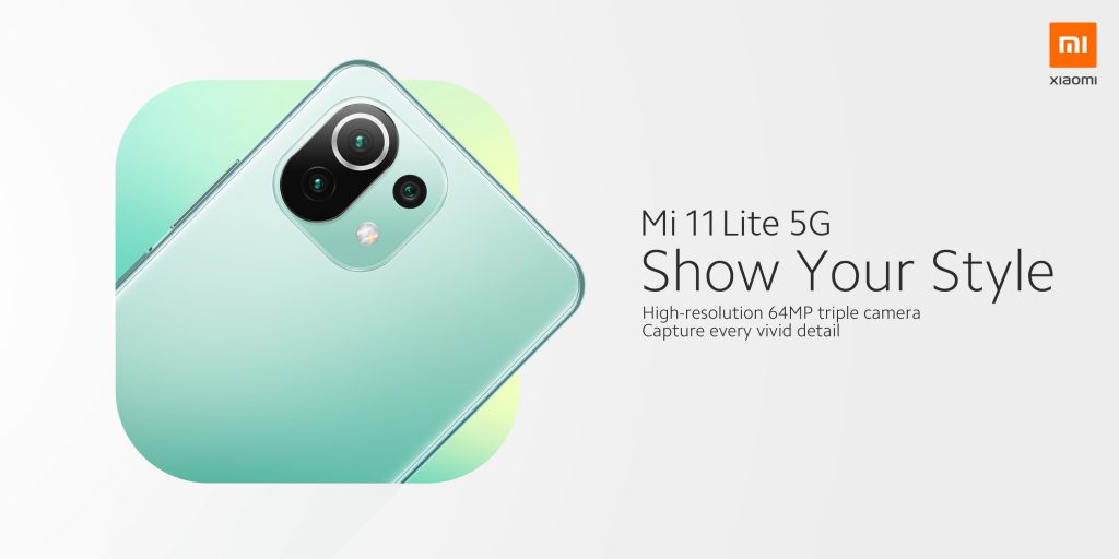 Xiaomi Mi 11 Lite 5G Price Release Date Specifications