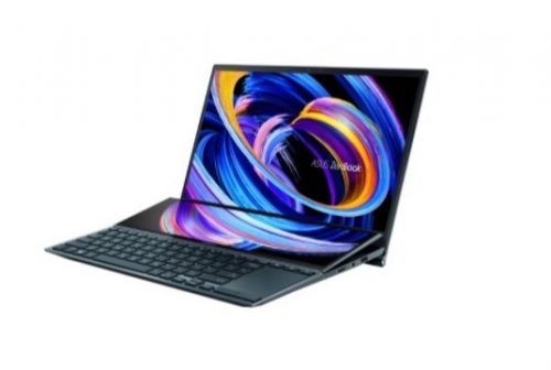 Asus ZenBook Duo 14 (UX482) Price Features Specifications