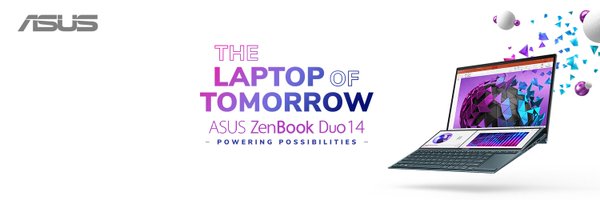 Asus ZenBook Duo 14 (UX482) Price Features Specifications