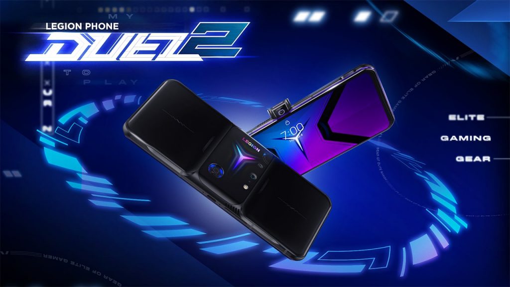 Lenovo Legion Duel 2 Price Release Date Features Specification