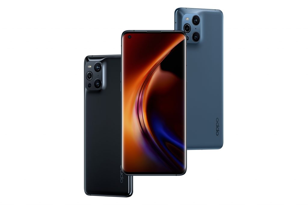 Oppo Find X3 Pro Price features Specification