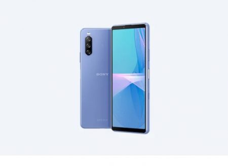 Sony Xperia 10 III Price Release date specifications
