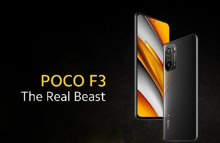 Xiaomi Poco F3 Price Features Specifications