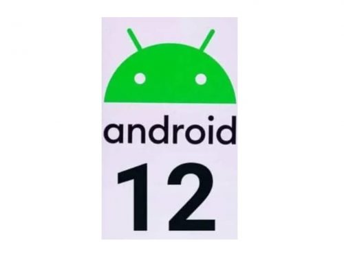 Android 12 new features