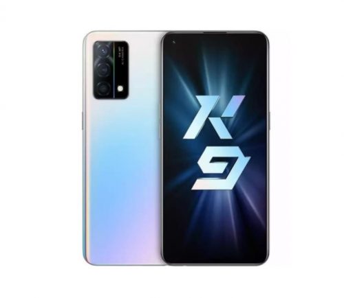 Oppo K9 Price Features Specifications