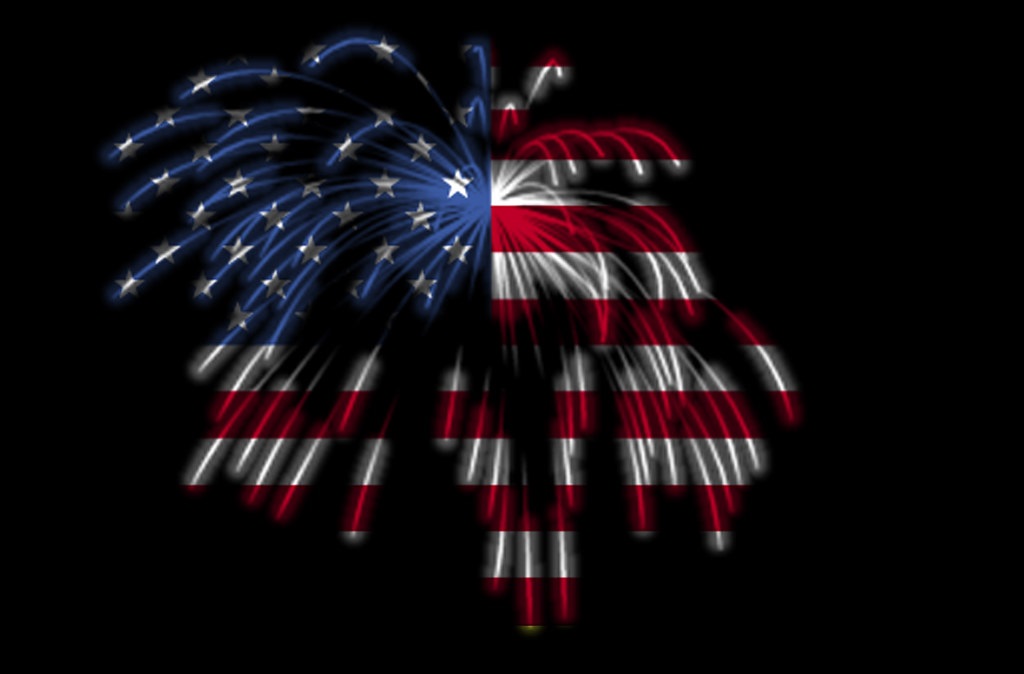 4th of July 2021 Images