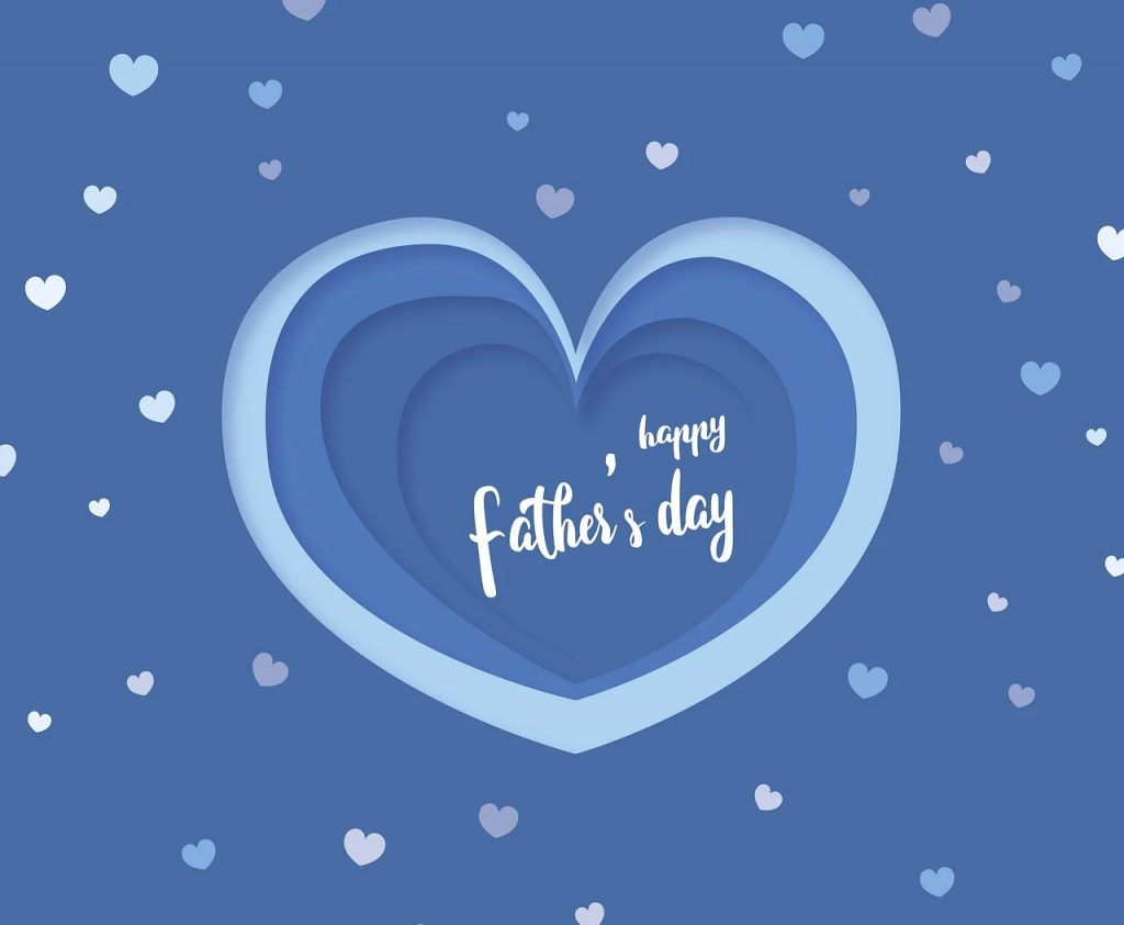 Happy USA Fathers Day 2021 Images Wishes