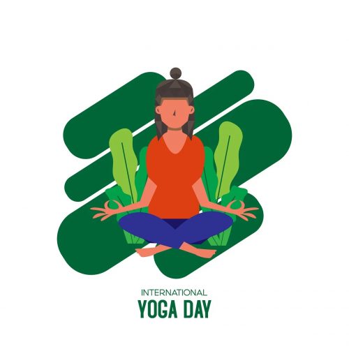 International Yoga Day 2021 in USA || Images, Quotes and Messages