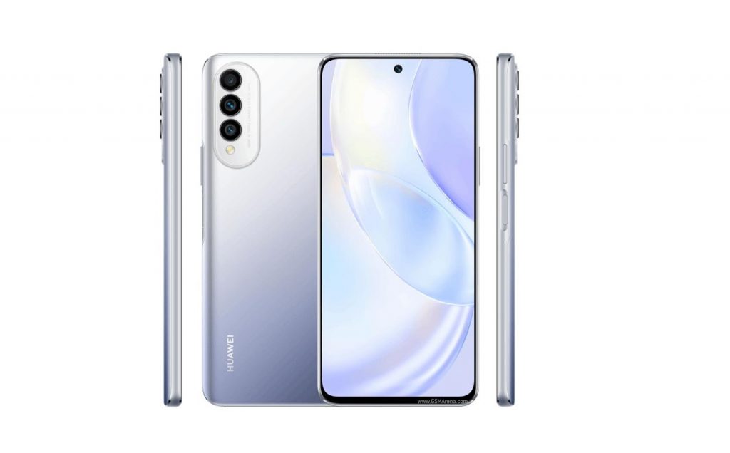 Huawei nova 8 SE Youth Features Specifications