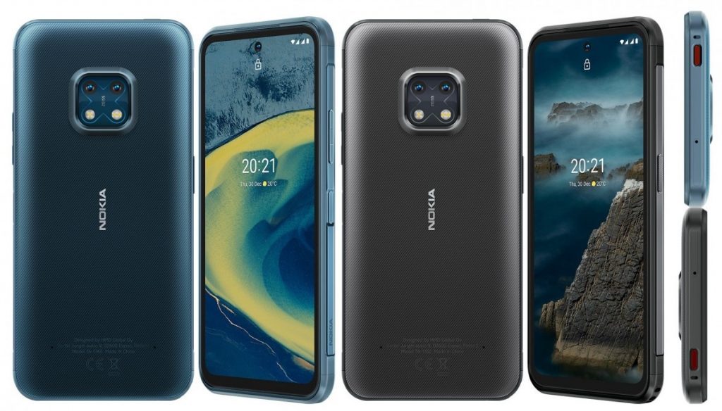 Nokia XR20 Price Announced