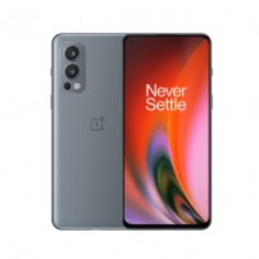 Oneplus Nord 2 Leaks more colors