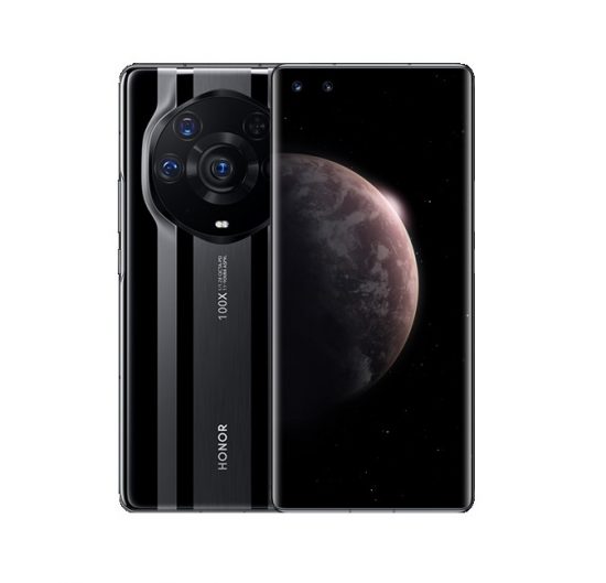 Honor Magic3 Pro+ Price Features Specifications