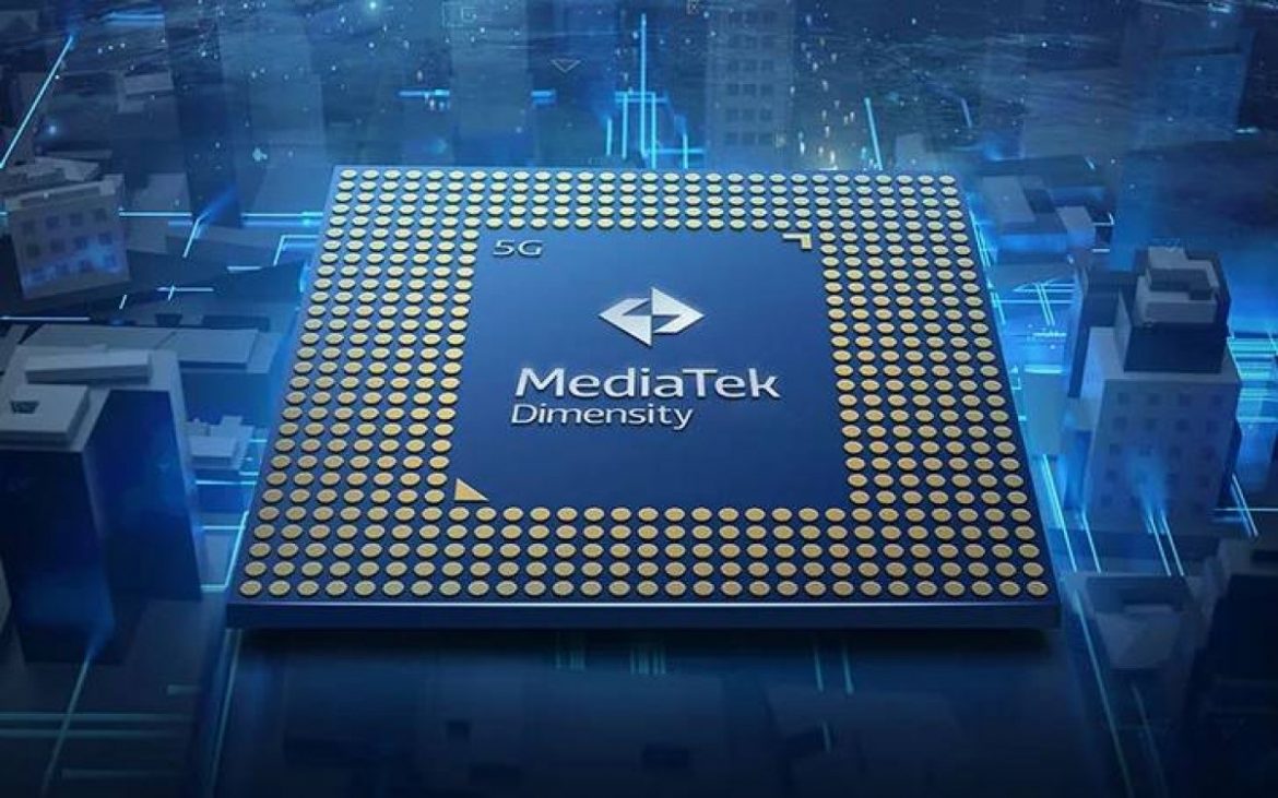MediaTek Two New Chipset Dimensity 920 and Dimensity 810