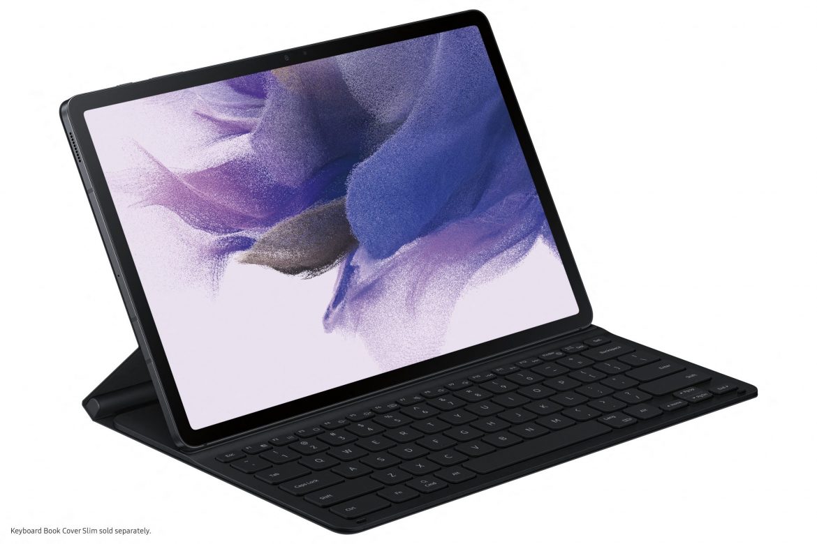 Samsung Galaxy Tab S7 FE Launch in US Price