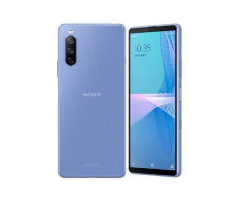 Sony Xperia 10 III Lite Launched Price Specifications