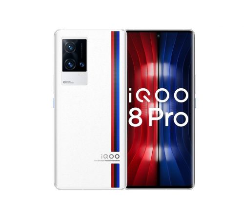 Vivo iQOO 8 Pro 120Hz launched Price Specifications