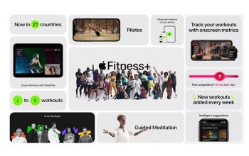 Apple Fitness+ makes its way to 15 more countries – XDA Developer