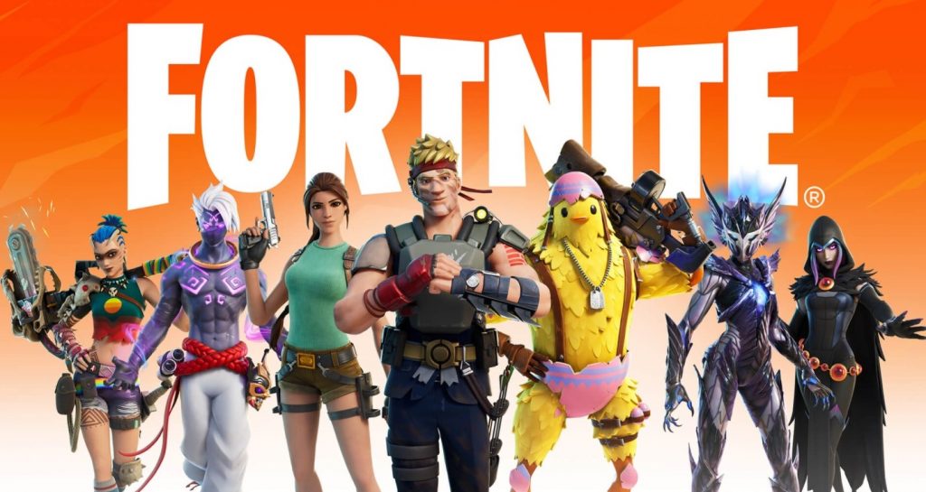 Apple not reinstated Fortnite on iOS anytime soon
