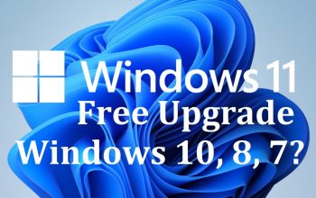 How to Free Upgrade Windows 10, 8, and 7 to Windows 11 and Fix the Error