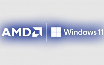 Fixes for AMD issues on Windows 11 are now available to everyone.