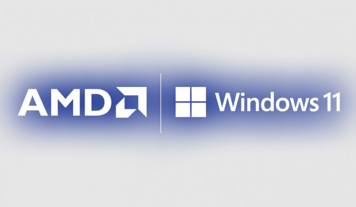 Fixes for AMD issues on Windows 11 are now available to everyone.