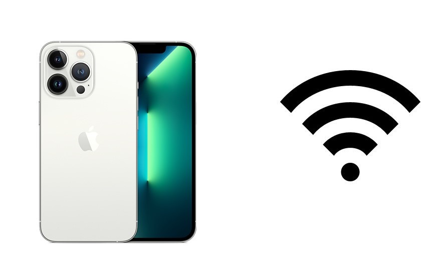 How To Fix iPhone 13 & 13 pro Wifi problem