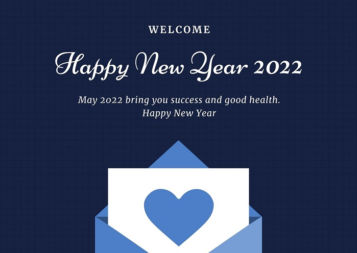 Happy New Year 2022 Quotes, Messages, and Images
