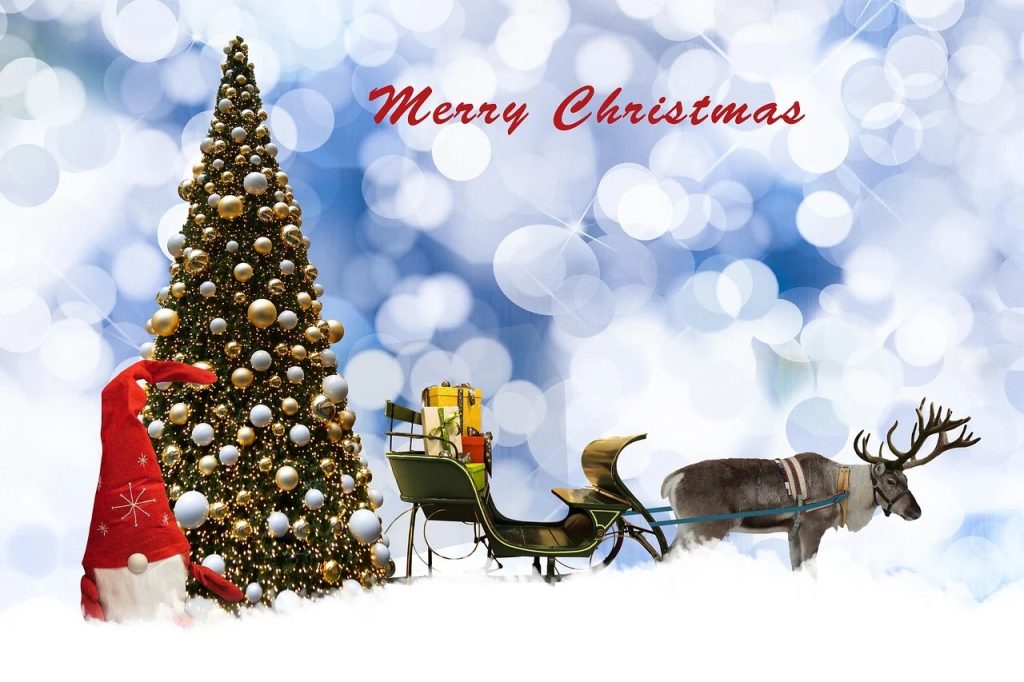 Merry Christmas 2021 Pictures Images Quotes