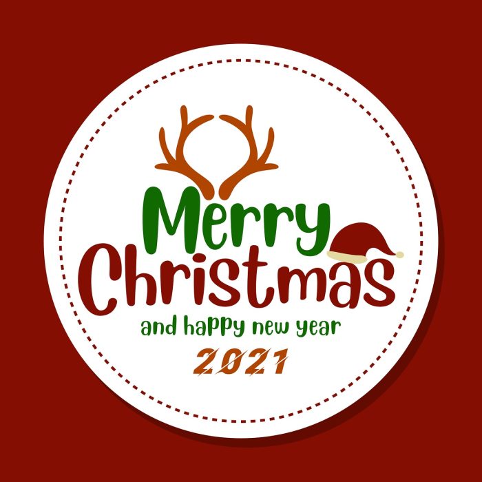 Merry Christmas 2021 Quotes Messages Wishes