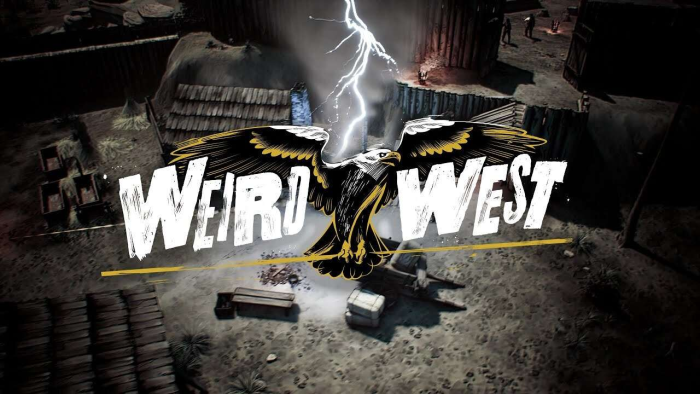 Where to find the Shed Key in Weird West