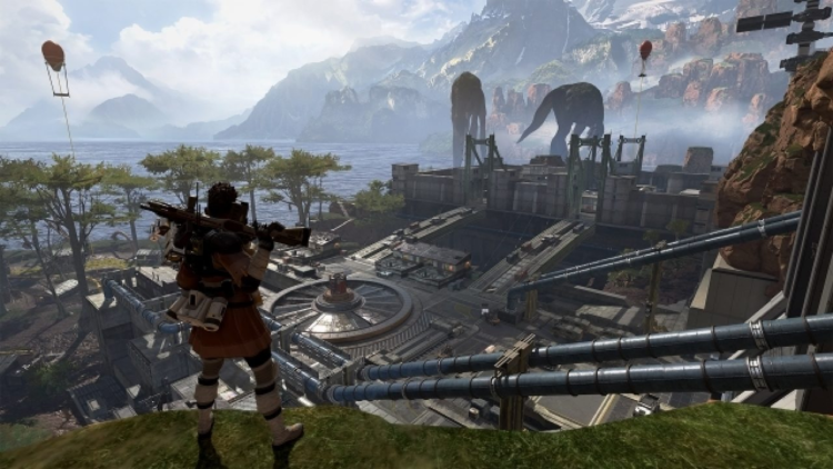 How to Check the Number of Apex Legends Packs You’ve Opened