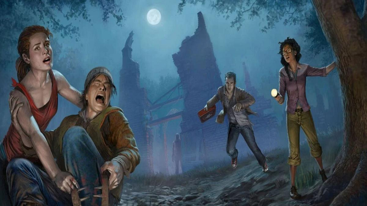 How to stun the Killer in Dead by Daylight