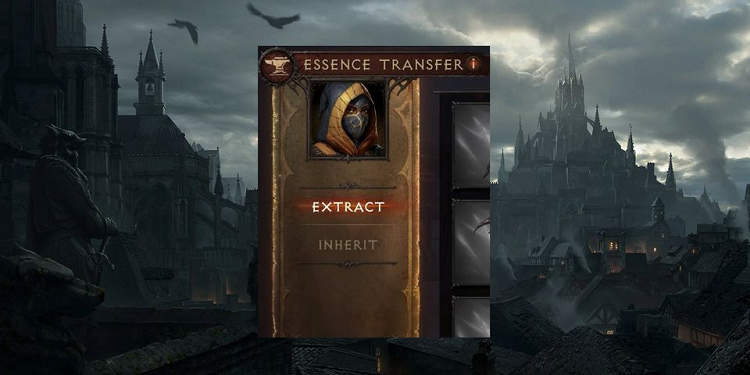 How to Use Essence Transfer in Diablo Immortal