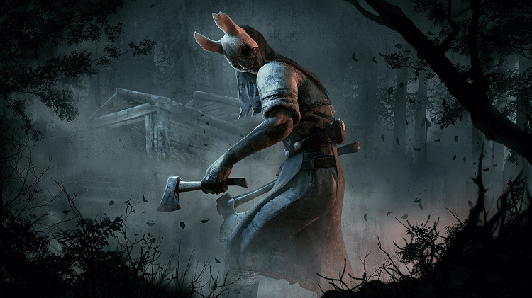 How to heal through health states in Dead by Daylight